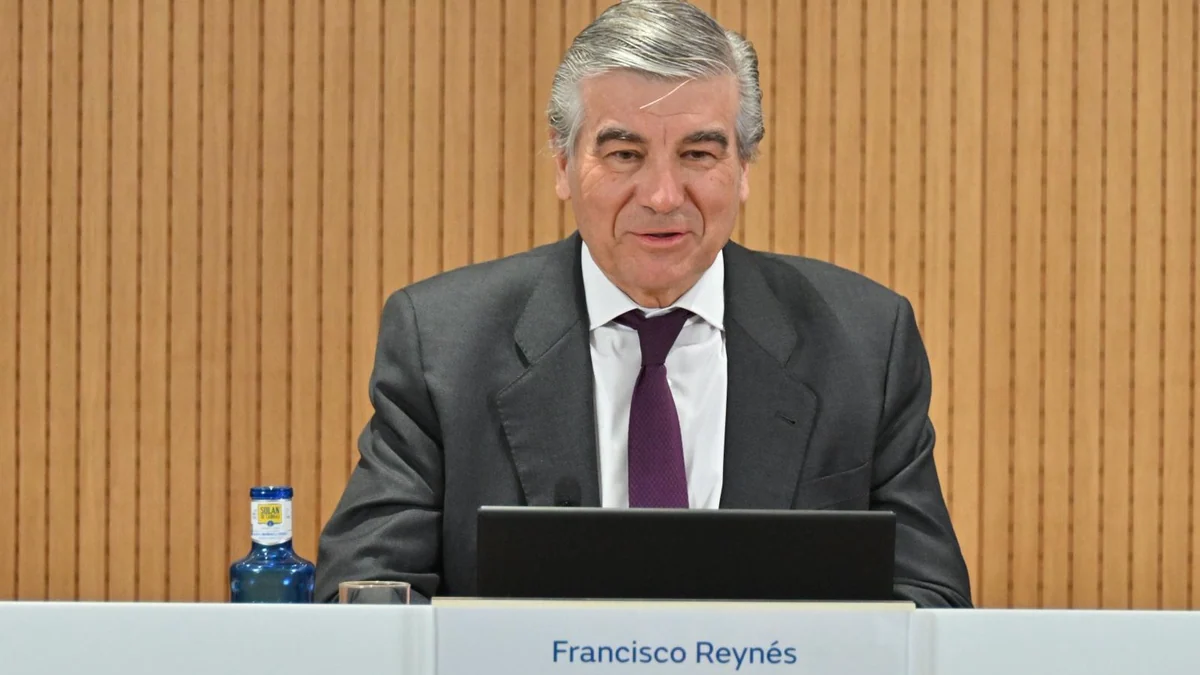 Naturgy da un vuelco a su Consejo de Administración y refuerza su influencia en Bruselas con el fichaje de Enrico Letta