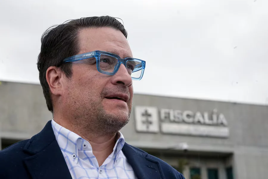Iván Cancino no descartó eliminar las audiencias de imputación una vez asuma el Ministerio de Justicia: “Podría ahorrar mucho tiempo”