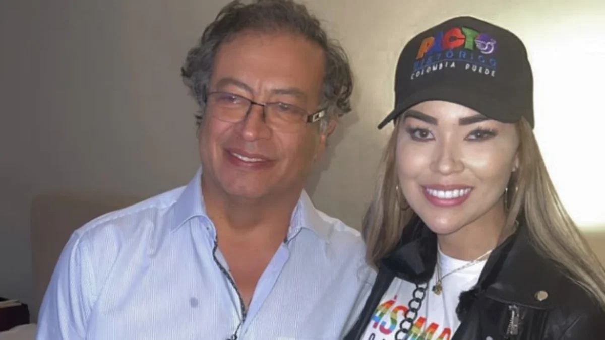 Day Vásquez quiere revelar información sobre la campaña Petro-Presidente de 2022: pedirá ser escuchada en la Comisión de Acusación