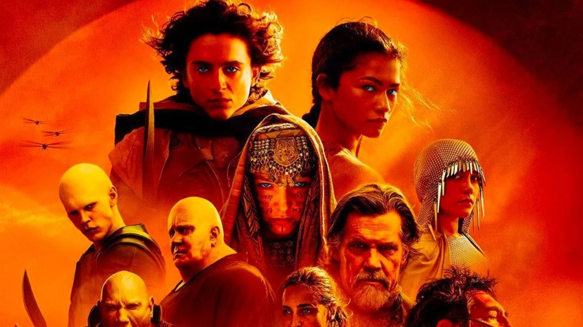 Dune 3 : un nouveau trailer époustouflant pour la future pépite de la fin d’année