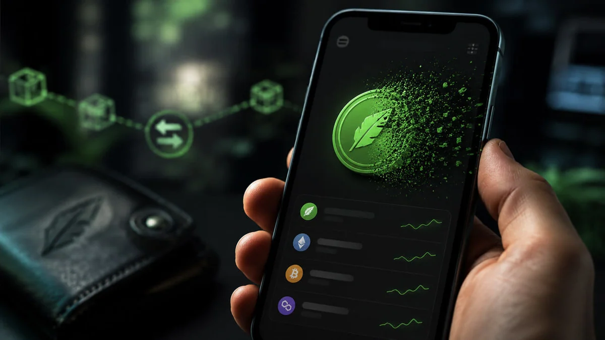 Robinhood Chain tokens are reportedly vanishing from wallets causing buyers to lose funds