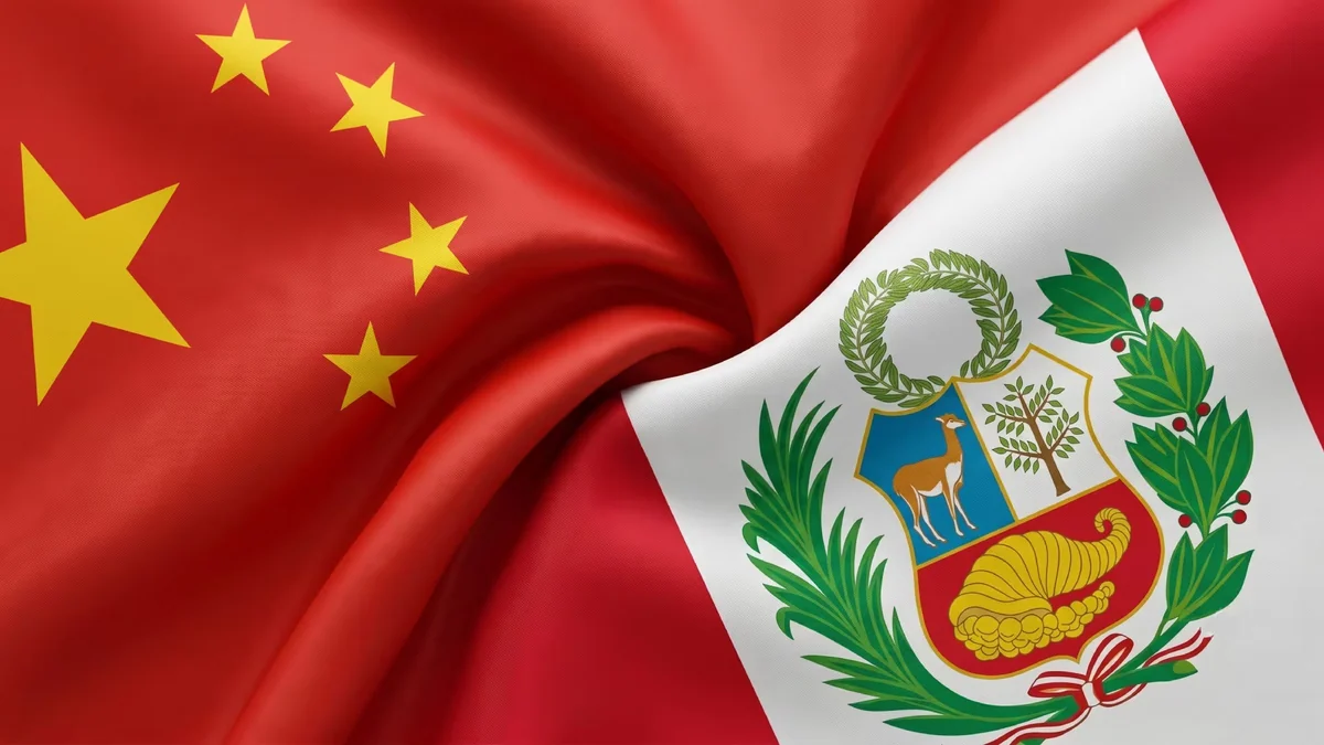 China no respetaría legislación peruana: régimen ordena a sus empresas no acatar sanciones extranjeras