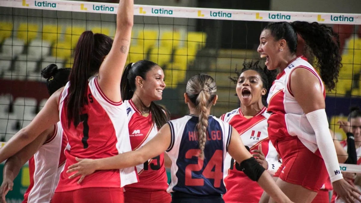 Perú define su nómina para los Panamericanos Universitarios con Rachell Hidalgo y Daniela Muñoz: ¿Se perderán la Copa Sudamericana?