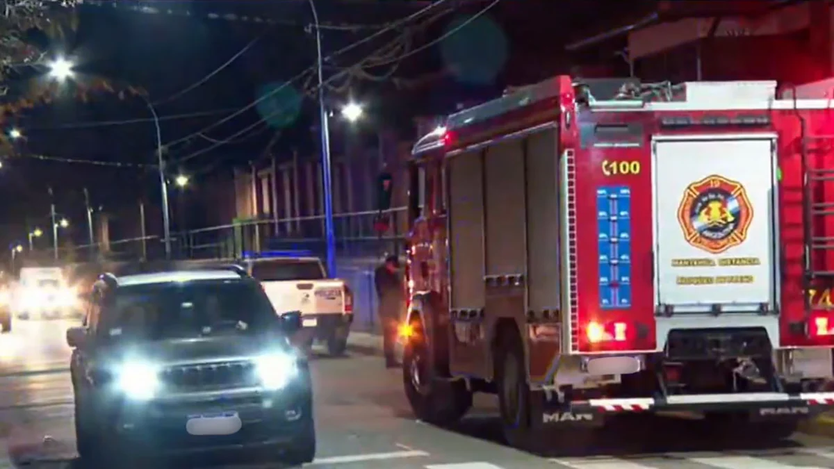 Activaron un protocolo de seguridad en la Casa Rosada y la Quinta de Olivos por una amenaza de bomba