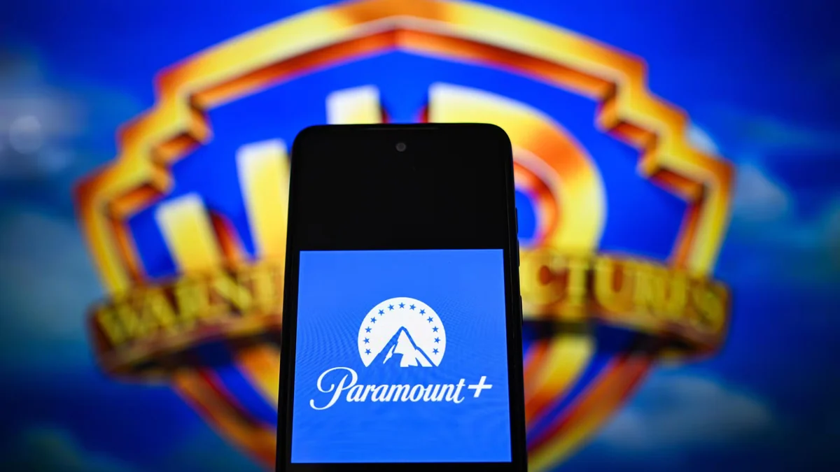 Una jueza federal ordena que Paramount y Warner suspendan su fusión por 14 días