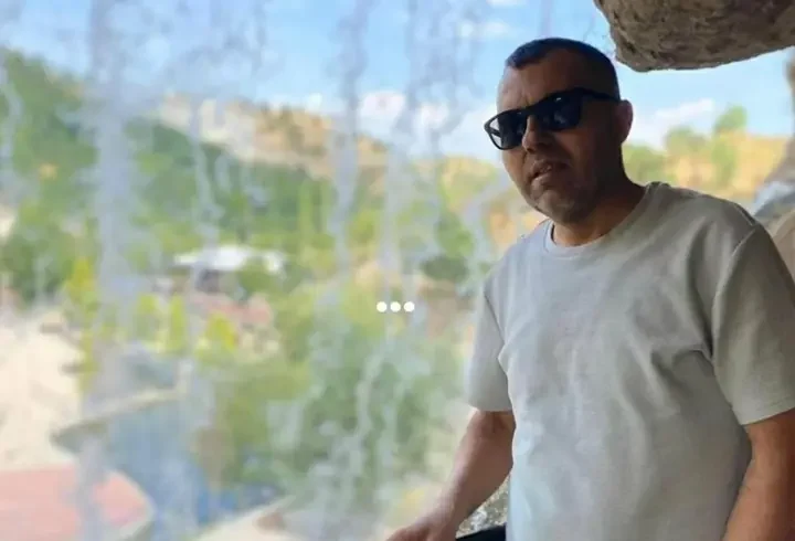 Bahçe kapısı sesi nedeniyle komşusunu av tüfeğiyle öldüren şüpheli: 6 senedir tedavi görüyorum