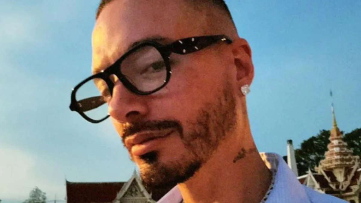 J Balvin les dedicó a los jugadores de Colombia un emotivo mensaje tras ser eliminados del Mundial 2026