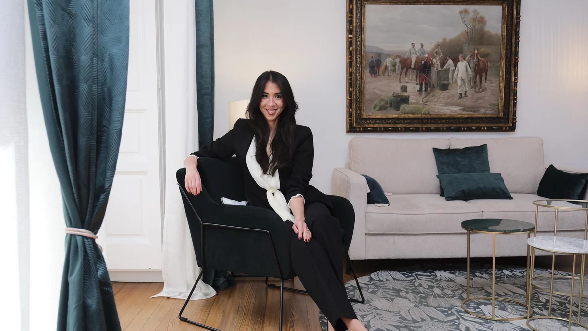 El 'family office' liderado por María Bernabé, sobrina de Isabel Preysler, entra en Defensa