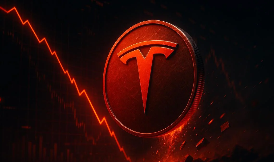 Azioni Tesla prima del Q2: in arrivo il più grande movimento post-utili dell’anno?