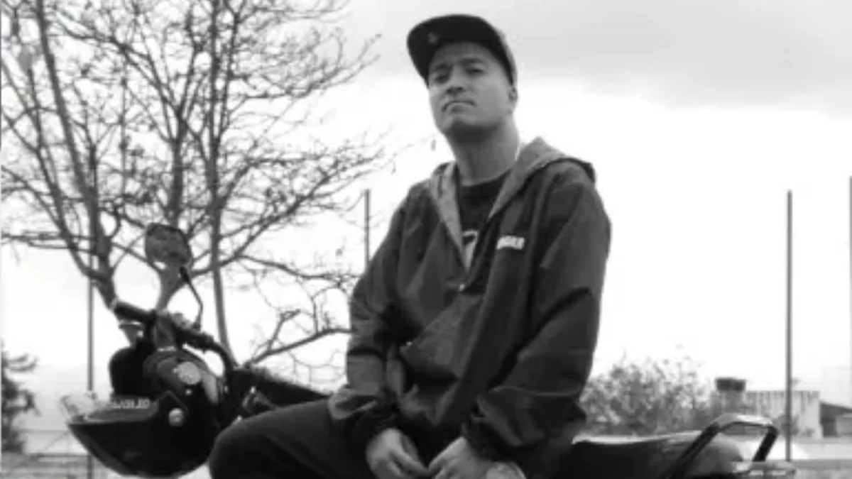 Denuncian que el joven Juan Sebastián Romero fue asesinado por su jefe mientras trabajaba en Bogotá