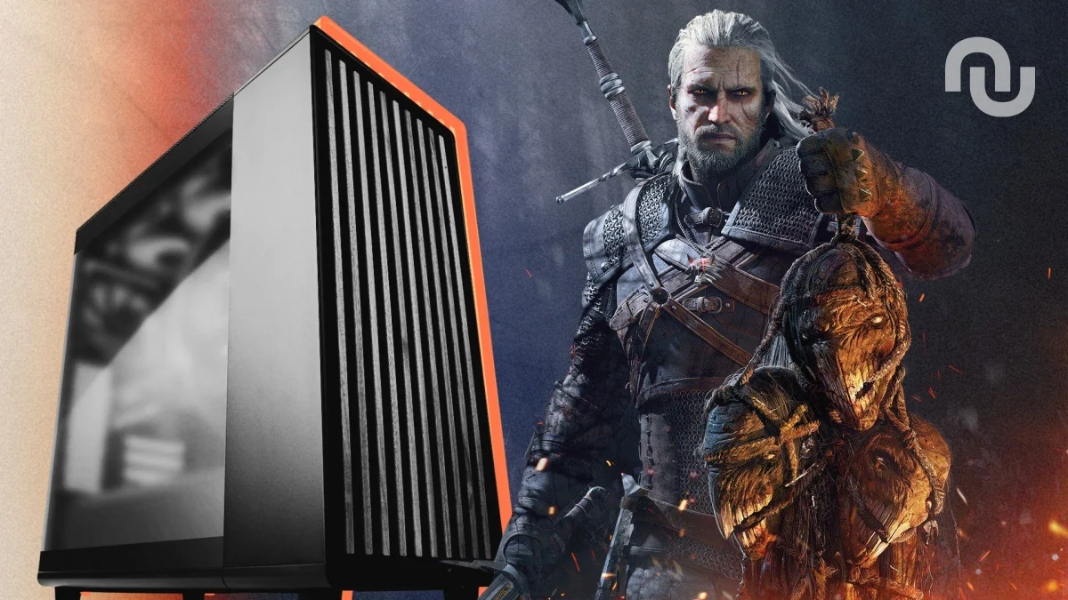 L’extension The Witcher 3 Songs of the Past arrive : voilà ce qu’il faudra changer sur votre PC