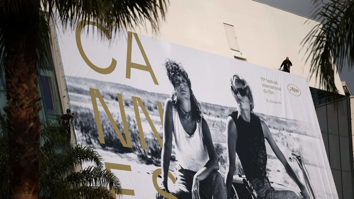 A Cannes la 79ma cerimonia d'apertura e La vie electrique - Il programma del 12 maggio