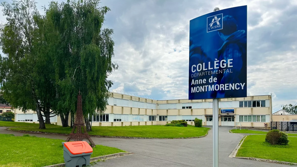 «Il avait menacé de la violer, elle et toutes ses copines» : le profil sombre de Julien B., principal suspect du meurtre de Chloé, dans l’Aisne