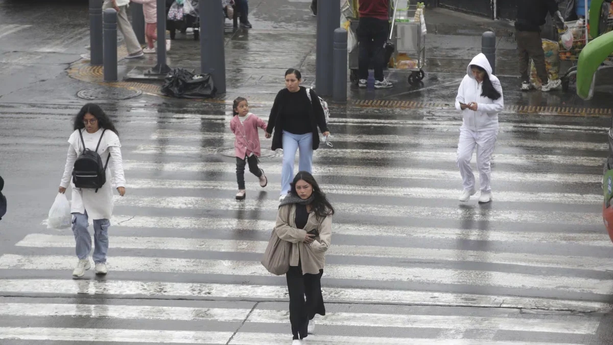 Cielo cubierto, lloviznas y ráfagas: el pronóstico del Senamhi para Lima hoy, jueves 2 de julio