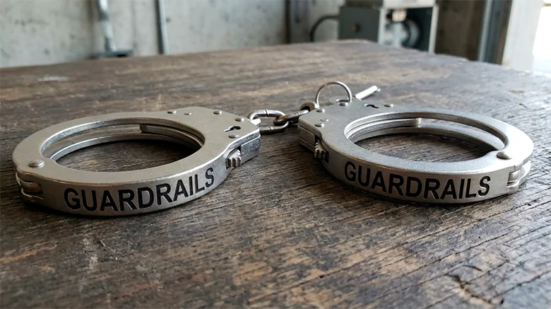 Как я построил guardrails, которые не дали моему AI-агенту пойти вразнос