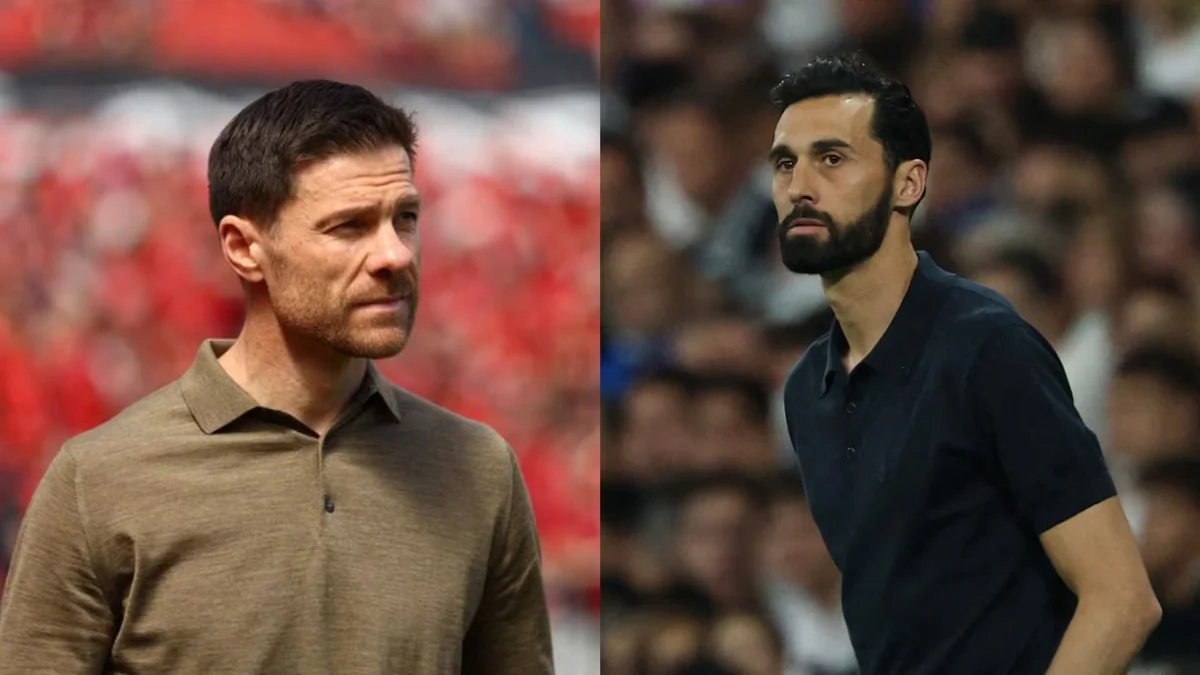 La telenovela madridista llega a la Premier League: Arbeloa ficha por el Fulham y se enfrentará a Xabi Alonso en liga