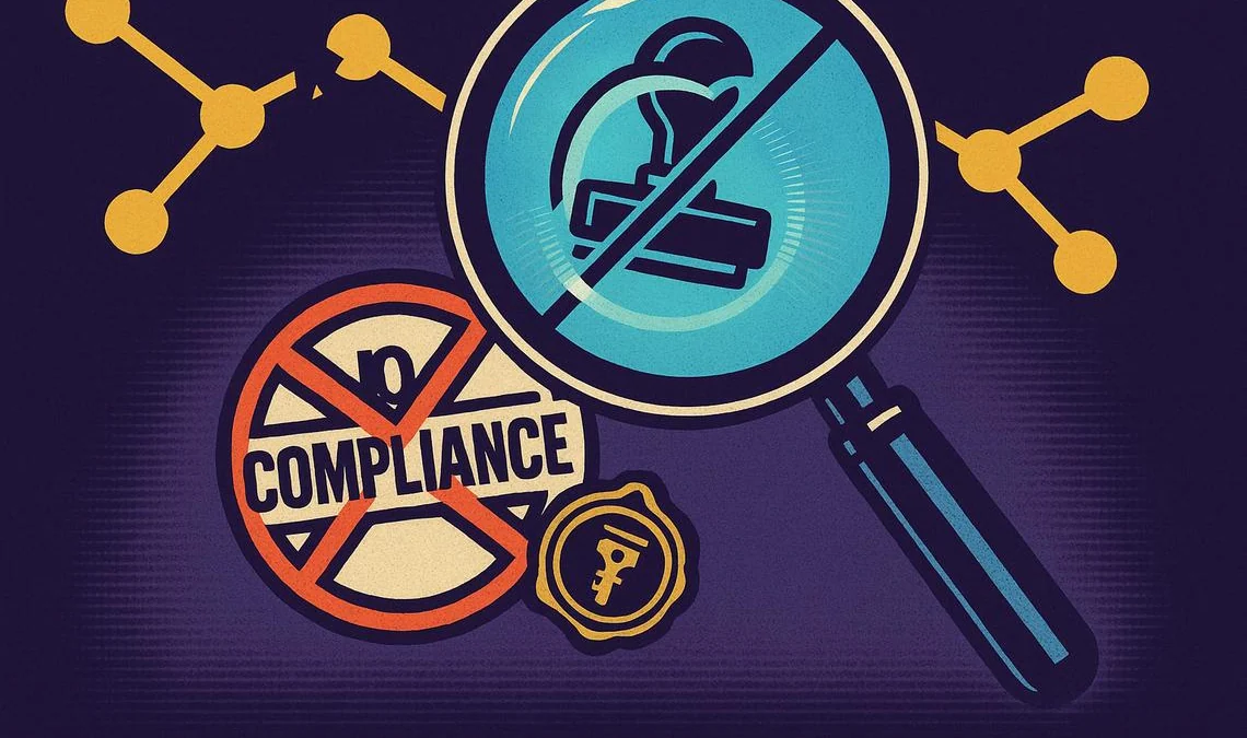 Regolamentazione crypto in Kenya: sorveglianza su $19 miliardi e zero licenze