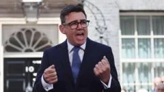 Key takeaways as Andy Burnham becomes PM