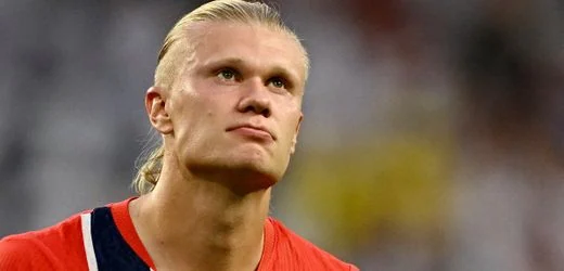 Erling Haaland: »Ich füttere die Fische« – Streit um Golfbälle im Meer
