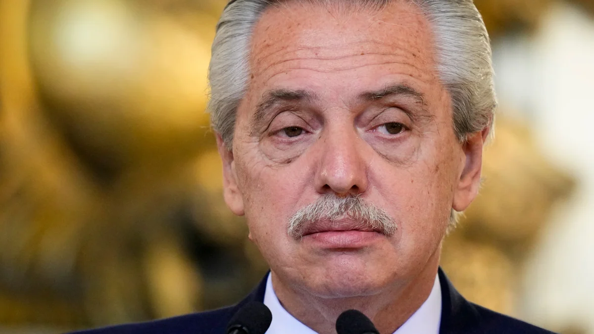 La Cámara Federal rechazó los planteos de nulidad de Alberto Fernández en la causa por violencia de género