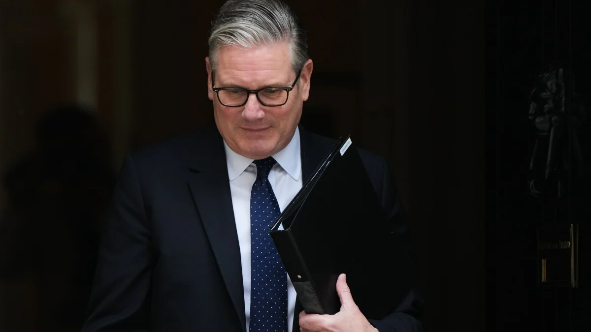 Britische Regierungskrise: Der brutale Abstieg der Labour-Partei