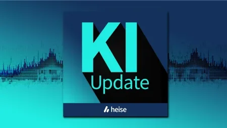 KI-Update: DeepMind, LLMs in der Medizin, Expertise statt KI, Körperscanner