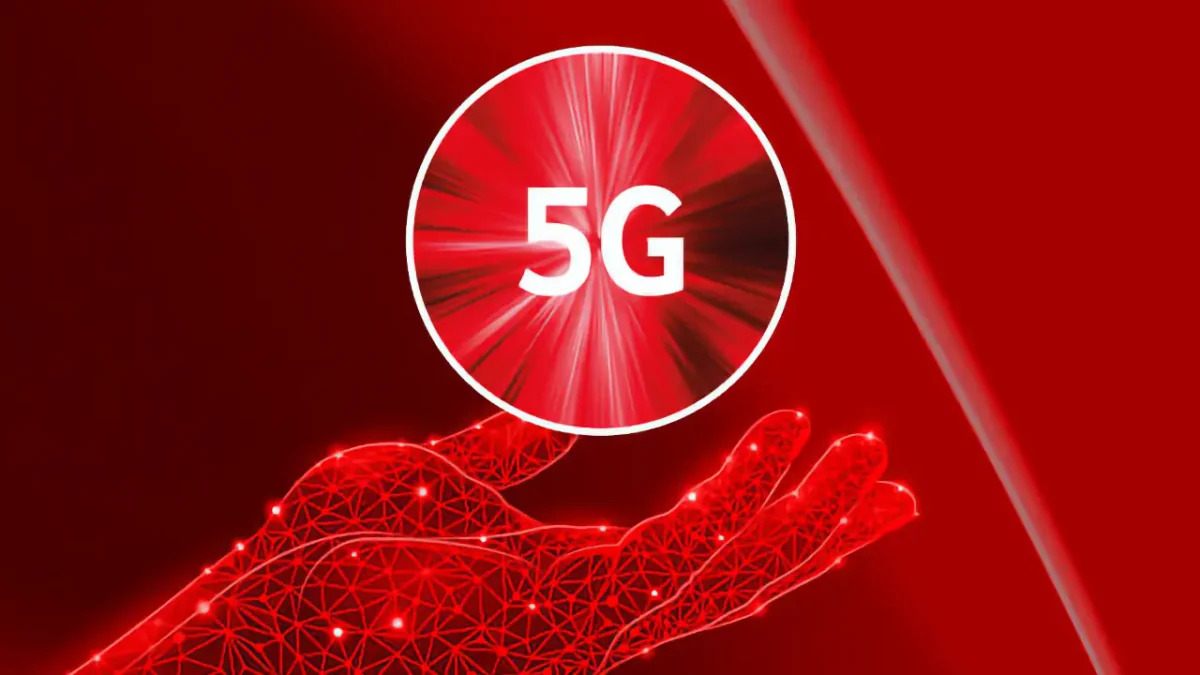 Vodafone Türkiye 2025-26 Mali Yıl Sonuçlarını Açıkladı: 5G ve Yapay Zeka Damgası!