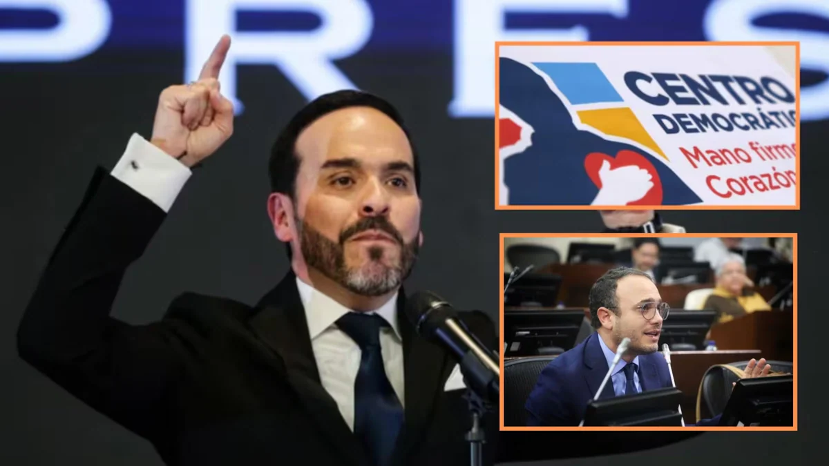 Los vínculos entre Alfredo Deluque y Abelardo de la Espriella que lo pondrían en la Presidencia del Senado: así se ha forjado la relación