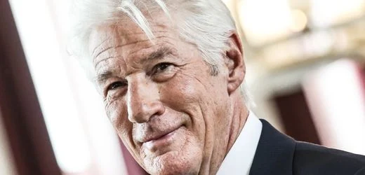 Richard Gere: Umgang mit Geflüchteten – US-Schauspieler schämt sich für sein Land