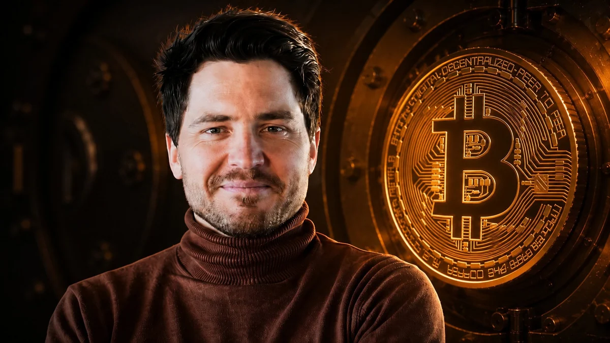 Bitcoins Kernidee in Gefahr? Trezor-Chef warnt vor schleichendem Kontrollverlust