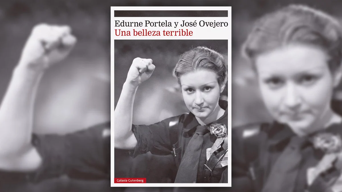 ‘Una belleza terrible’, una novela sobre la militancia revolucionaria, desde la Primera Guerra Mundial a las dictaduras latinoamericanas