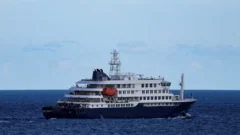 WHO says Hantavirus outbreak linked to ship is over