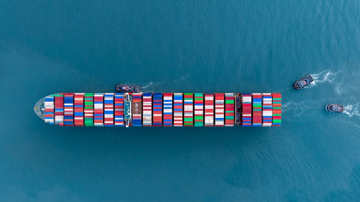 Le déficit commercial de la France s’est creusé à 6,9 milliards d’euros en mars