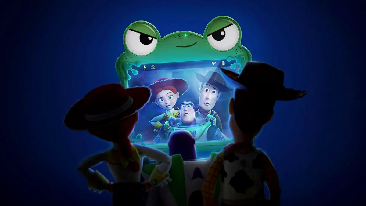 Pete Docter, director de Pixar y productor de 'Toy Story 5': "Con la IA sucede lo que pasa con todo lo nuevo: la gente siempre asume lo peor"