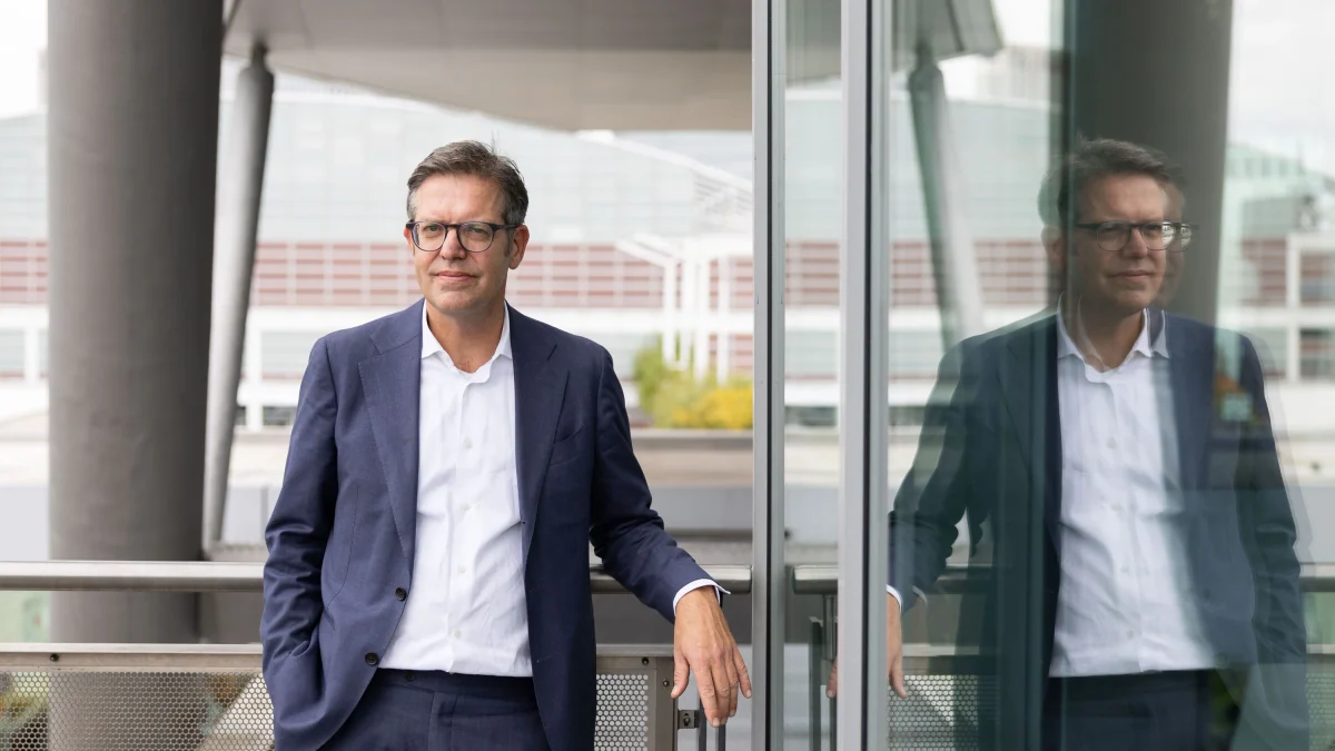 Soziologe Steffen Mau: „Dann wird Wohlstand vielleicht wichtiger als Freiheit“