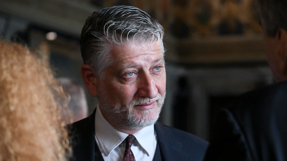 Corriere.it, 'Giuli licenzia i dirigenti del Mic dopo il caso Regeni'