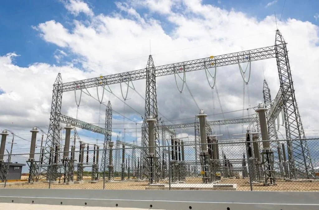 La energía inyectada al sistema eléctrico dominicano crece 1.1% en el primer trimestre de 2026