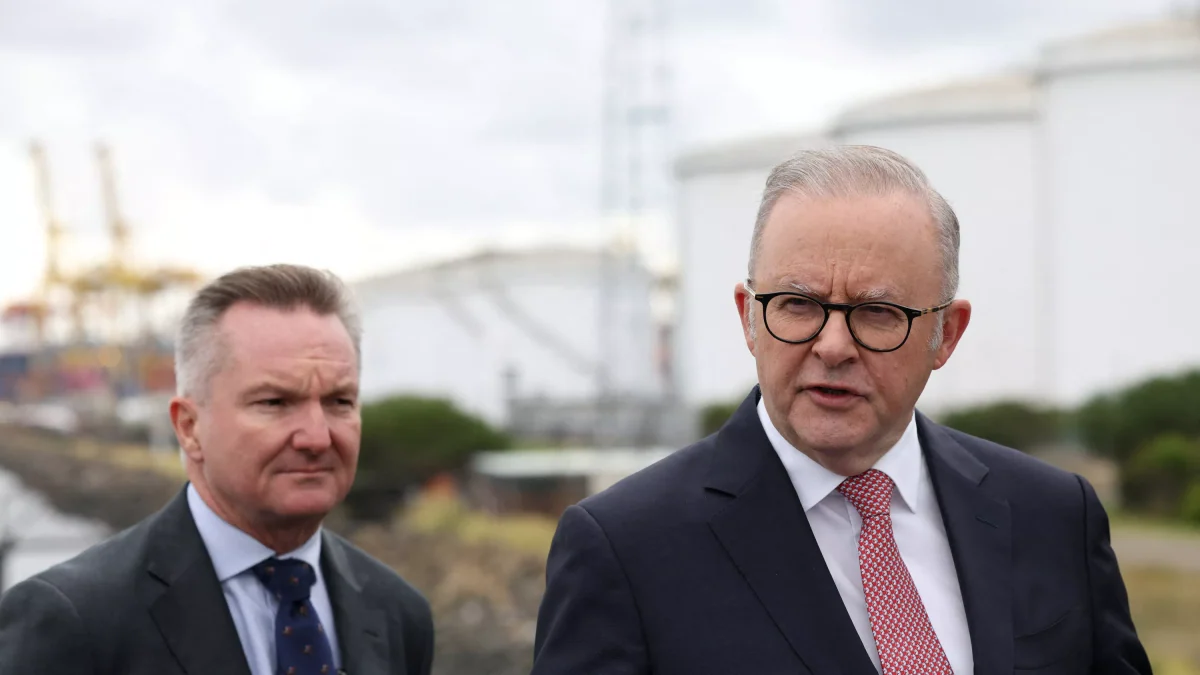 L'Australie annonce qu’elle va réserver 20% de ses exportations de gaz à la consommation intérieure