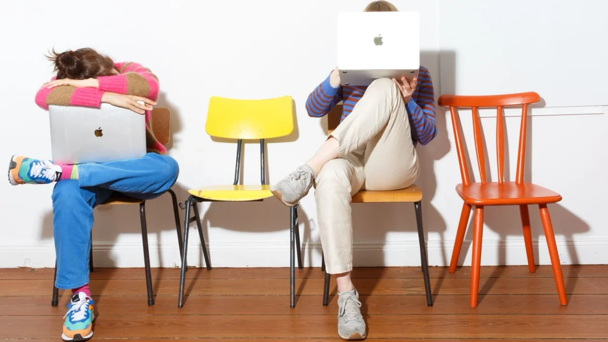 KI mischt Arbeitswelt auf: Welche Berufe jetzt noch gebraucht werden