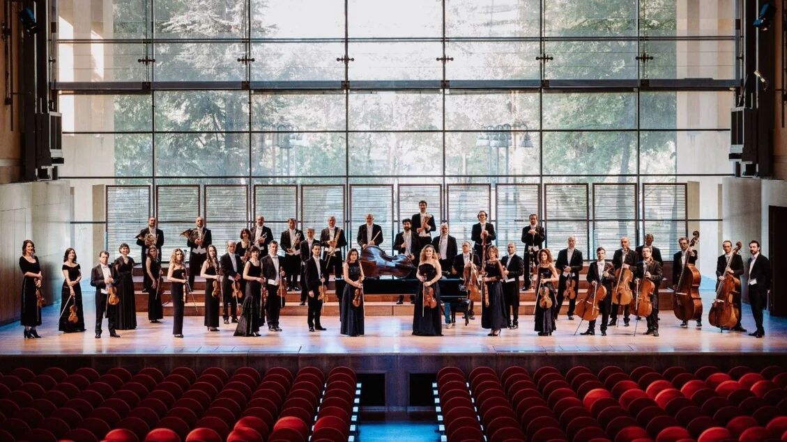 La Filarmonica Toscanini nella nuova stagione punta al contemporaneo