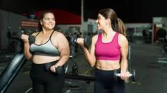 New drug to stop 'Ozempic butt' muscle loss side effect of obesity jabs