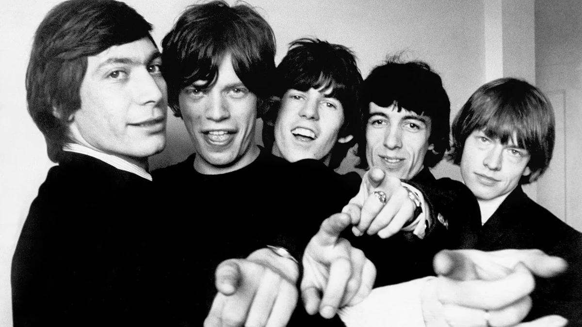 “No podía dormir solo”: el Rolling Stone que dejó de contar sus conquistas al llegar a 1.800