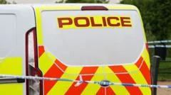Arrest after man stabbed to death in south-east London