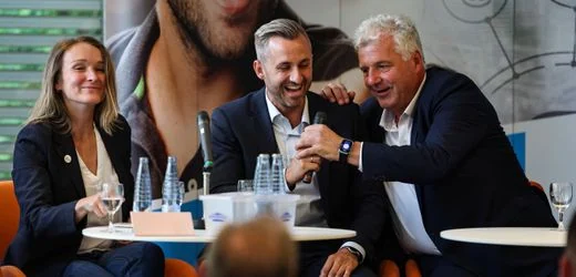 Ulrich Siegmund und Guido Heuer: Warum die Foto-Affäre für die CDU ein Problem ist