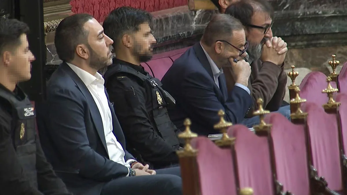 La medida del asco