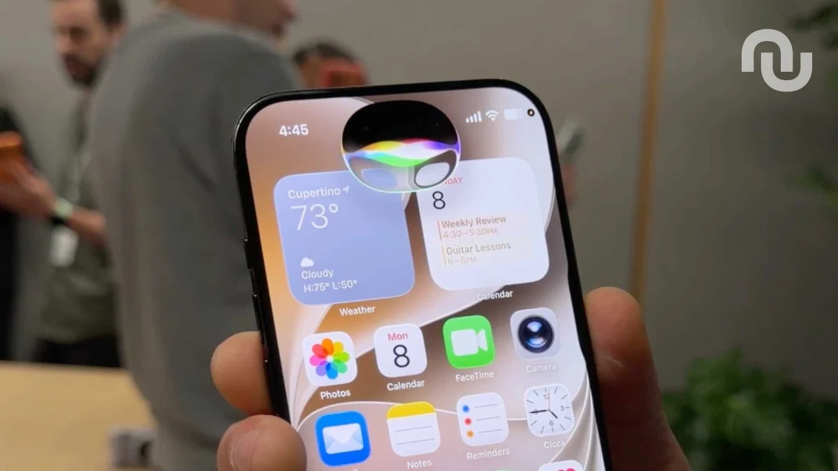 « Ils ont complètement ignoré nos préoccupations » : Apple explique pourquoi Siri AI n’arrivera pas en Europe