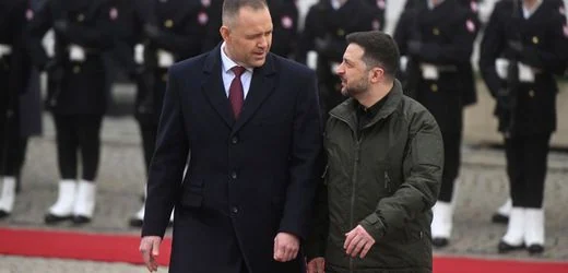 Polen und die Ukraine: Wie konnte es zum Zerwürfnis über die Geschichte kommen?