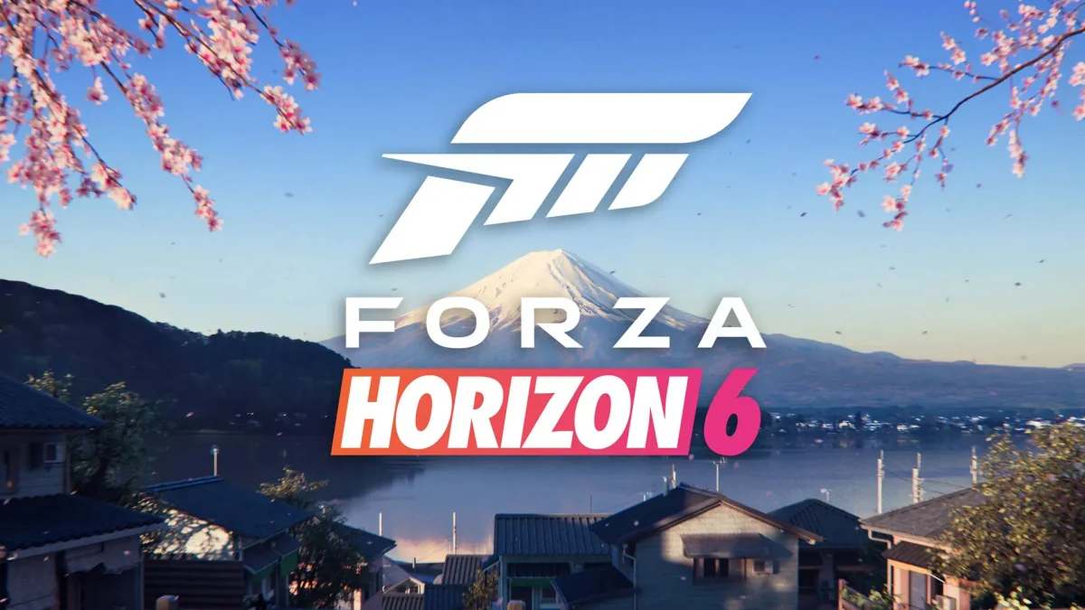 Forza Horizon 6 has been leaked and cracked a week before its release