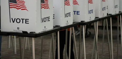 US-Gericht stoppt zentrales Tool von Trumps Wahlrechtsagenda