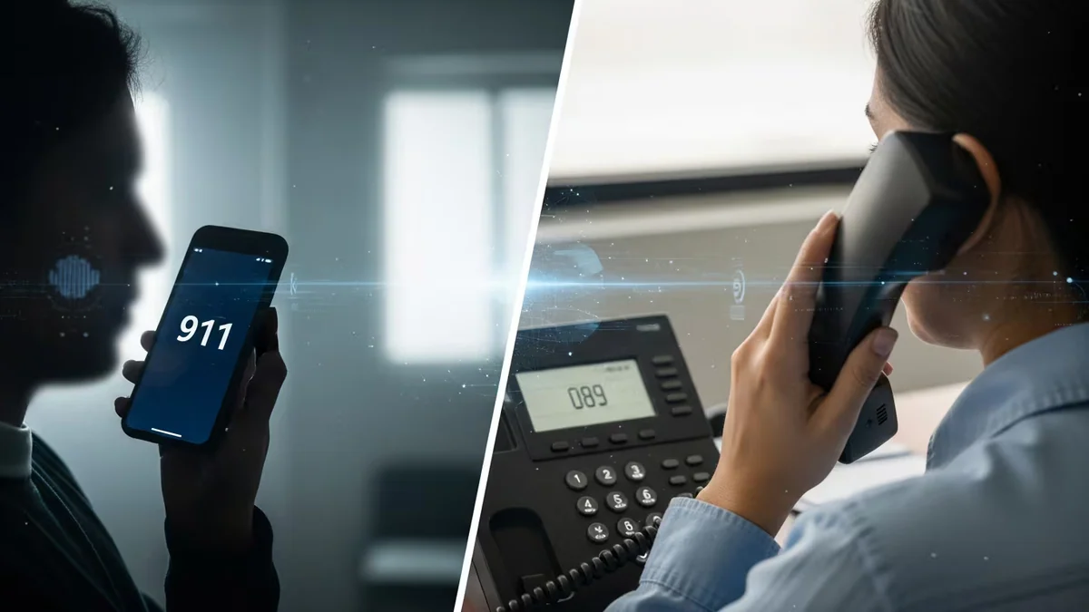 Seguridad en México: 911 y 089 recibieron 7.6 millones de llamadas por posibles delitos